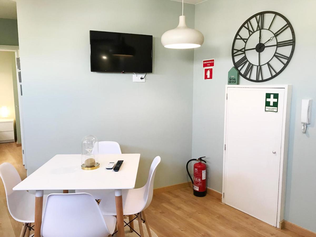 Apartamento Little Tower *