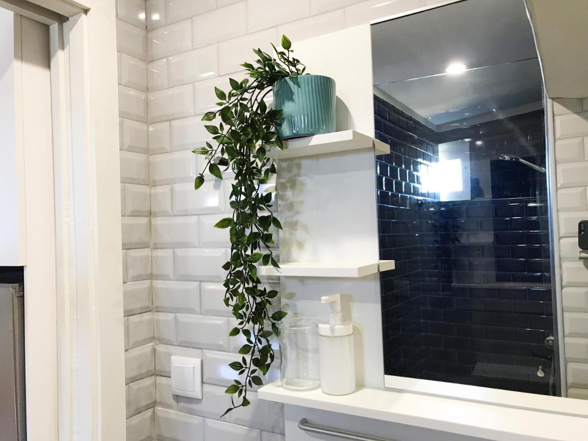 Apartamento Little Tower